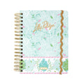 Large 17 Month Agenda, Fantastical for Home