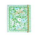 17 Month Soft Cover Planner, Mint Condition Burst