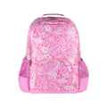 Backpack, Conch Shell Pink Burst of Joy
