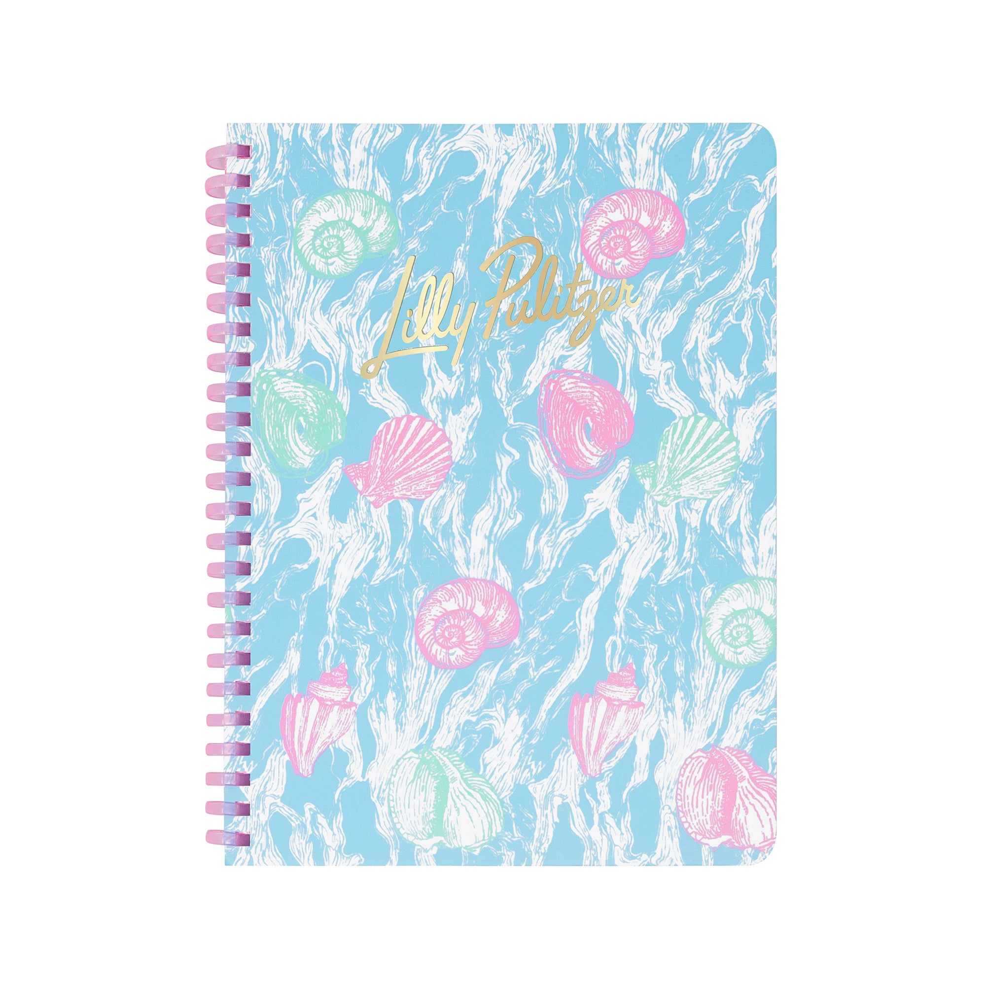 Mini Notebook, Shelden