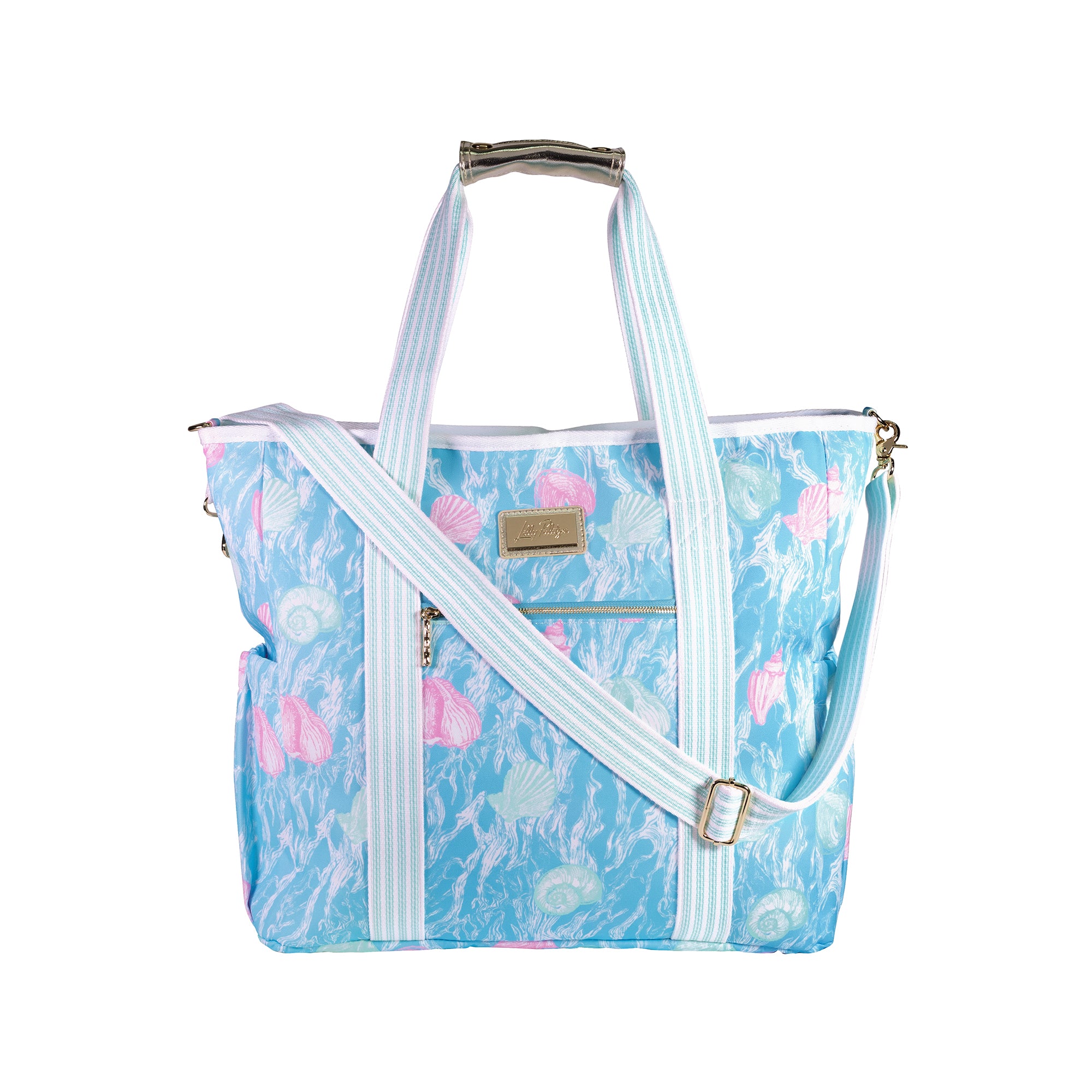 Cooler Bag, Shelden