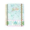 17 Month Monthly Planner, Fantastical for Home