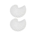 Shell Plate Set, Nautilus