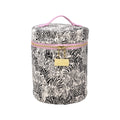 Barrel Train Case, Z