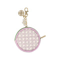 Coin Purse, Caning with Monkey