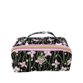 Curio Pouch, Blushing Blooms