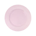 Dinner Plate Set, Festival Bloom