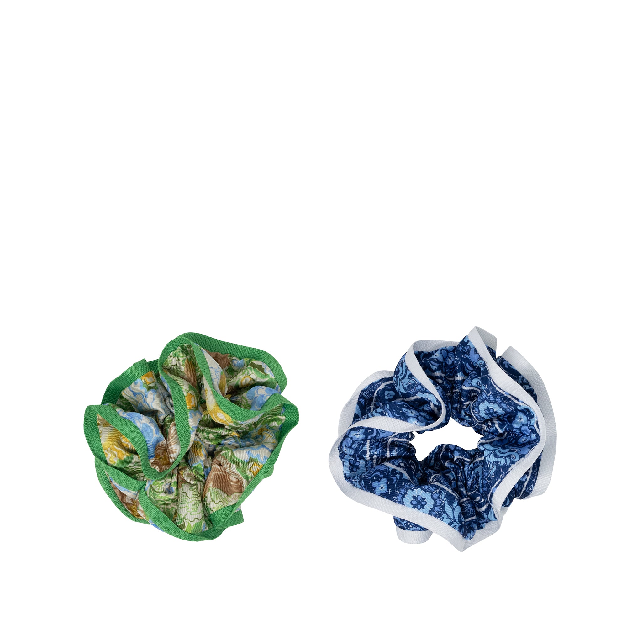 Scrunchie Set - CASBAH, Sympeony