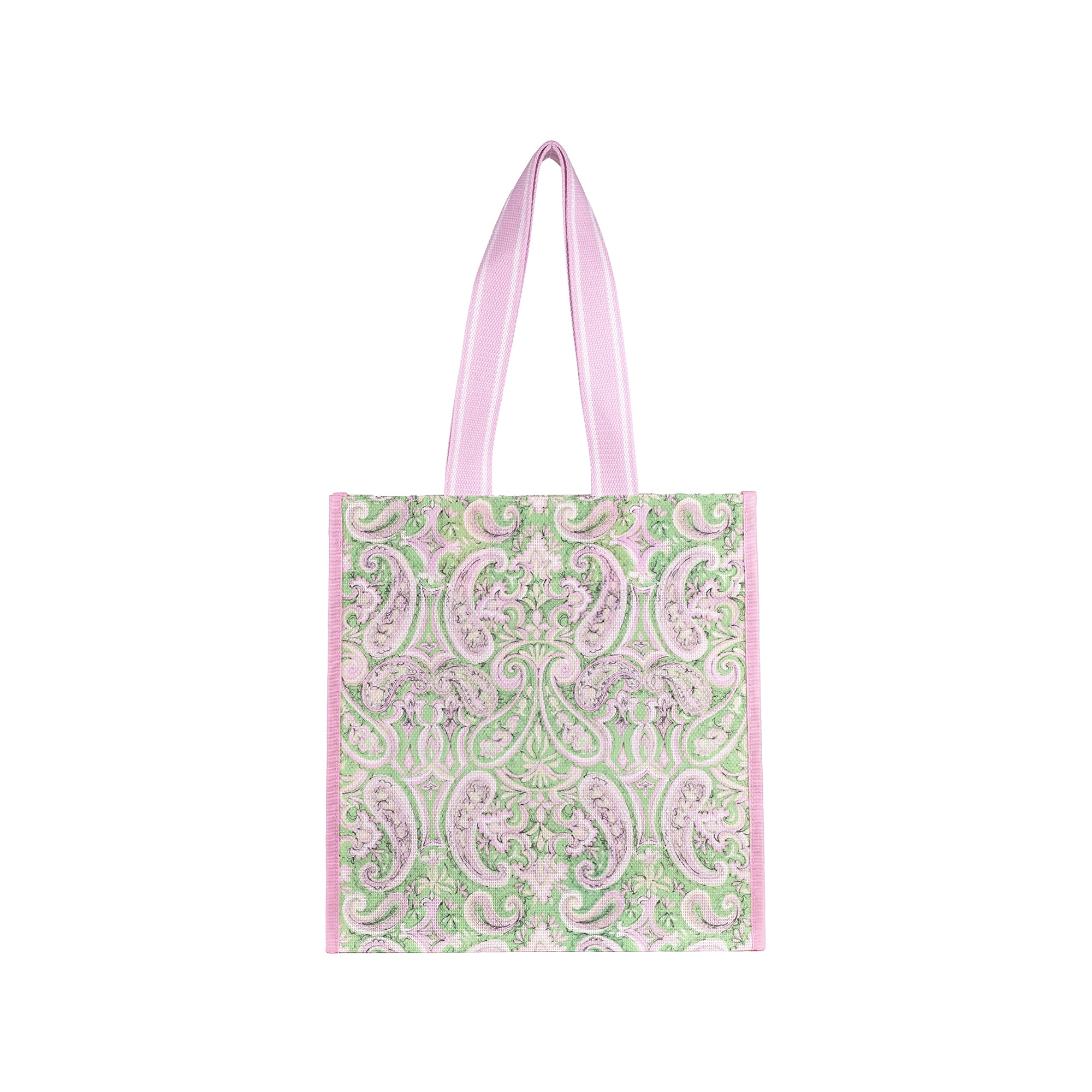 Mesh Market Bag, Estoril