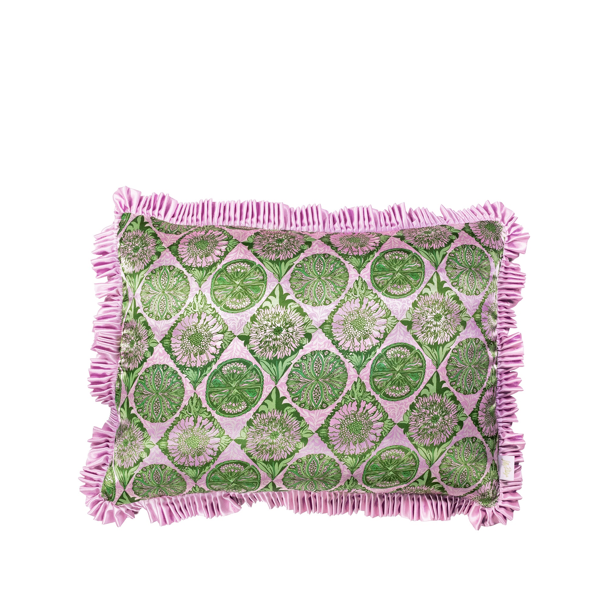 Sleep Set - Tropical Tiles