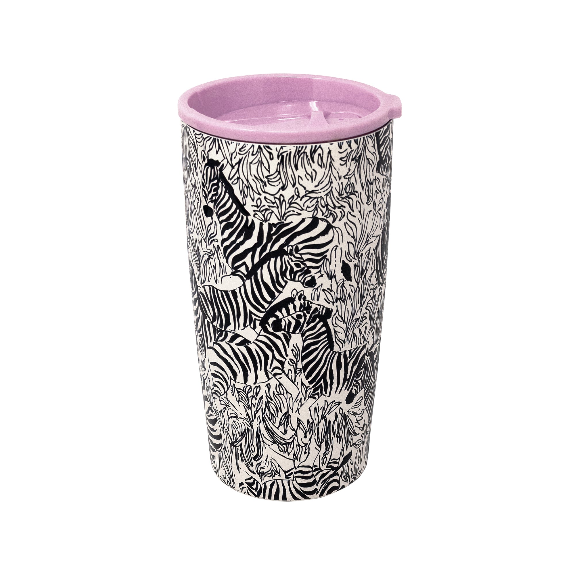 Stainless Steel Thermal Mug - Z