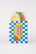 Bookmark Set, Sandwich