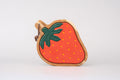 Trivet, Strawberry