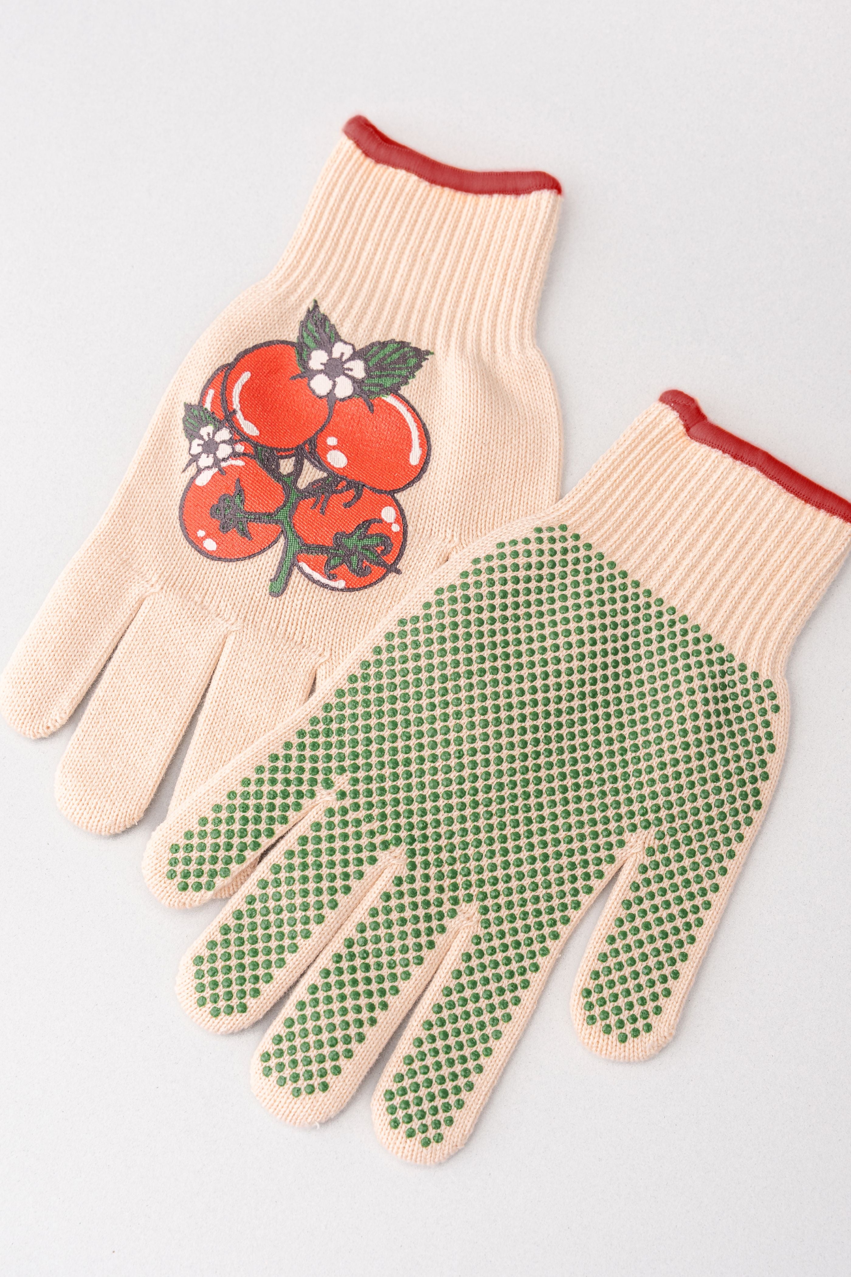Gardening Gloves, Tomato Bunches