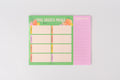 Meal Planner, Fruit