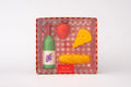 Mini De-Stress Ball Set, Picnic