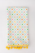 Tea Towel, Fruit