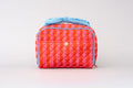 Toiletry Bag, Stripes