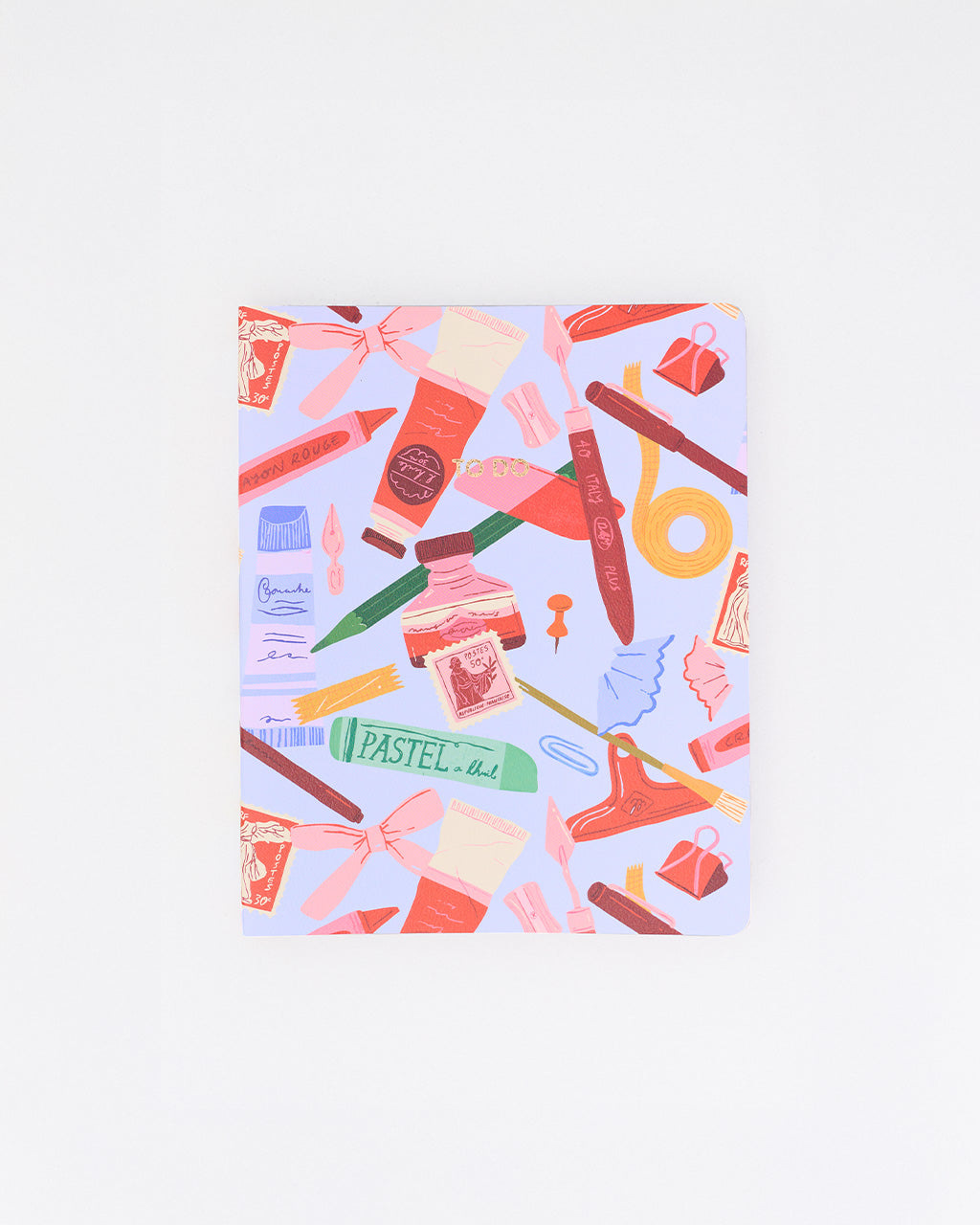 To Do Planner, Art Studio