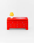 Trinket Box - Dresser