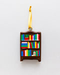 Ornament - Bookshelf