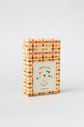 Inquiry Card Deck - Plaid