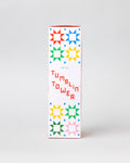 Game - Tumbling Blocks - Quilted Blocks