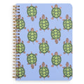 Small Spiral Notebook, Slow Dance
