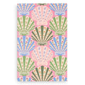 Mini Notebook Set, Cottage Shells