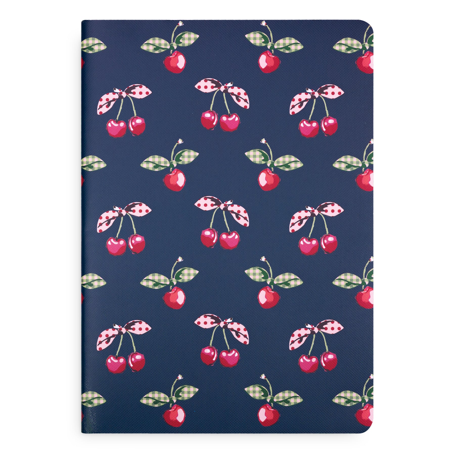 Notebook Set of 3, Cherry Picking