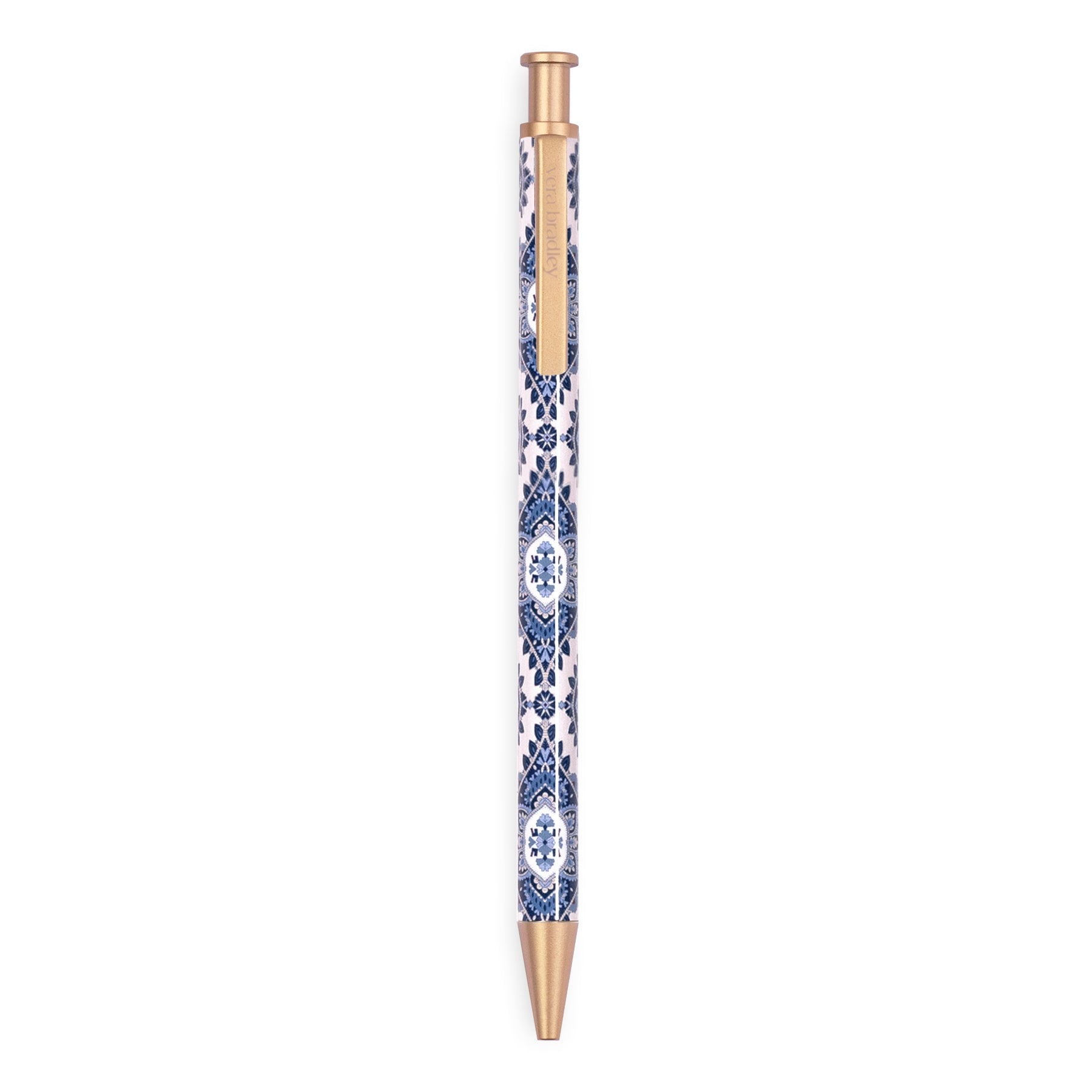 Ballpoint Pen, Cambridge Blues