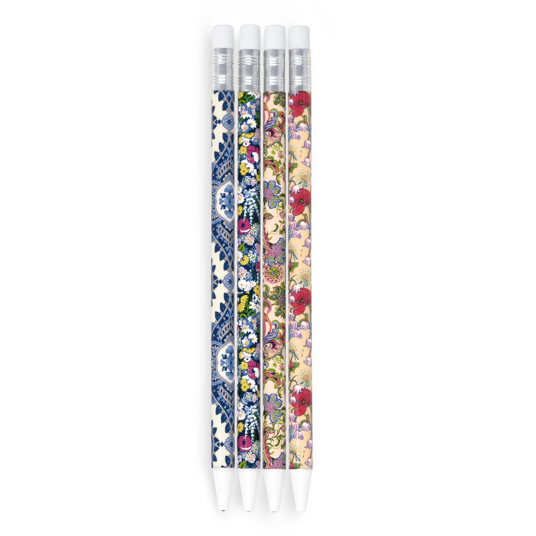 Mechanical Pencil Set, Summer 2026 Medley