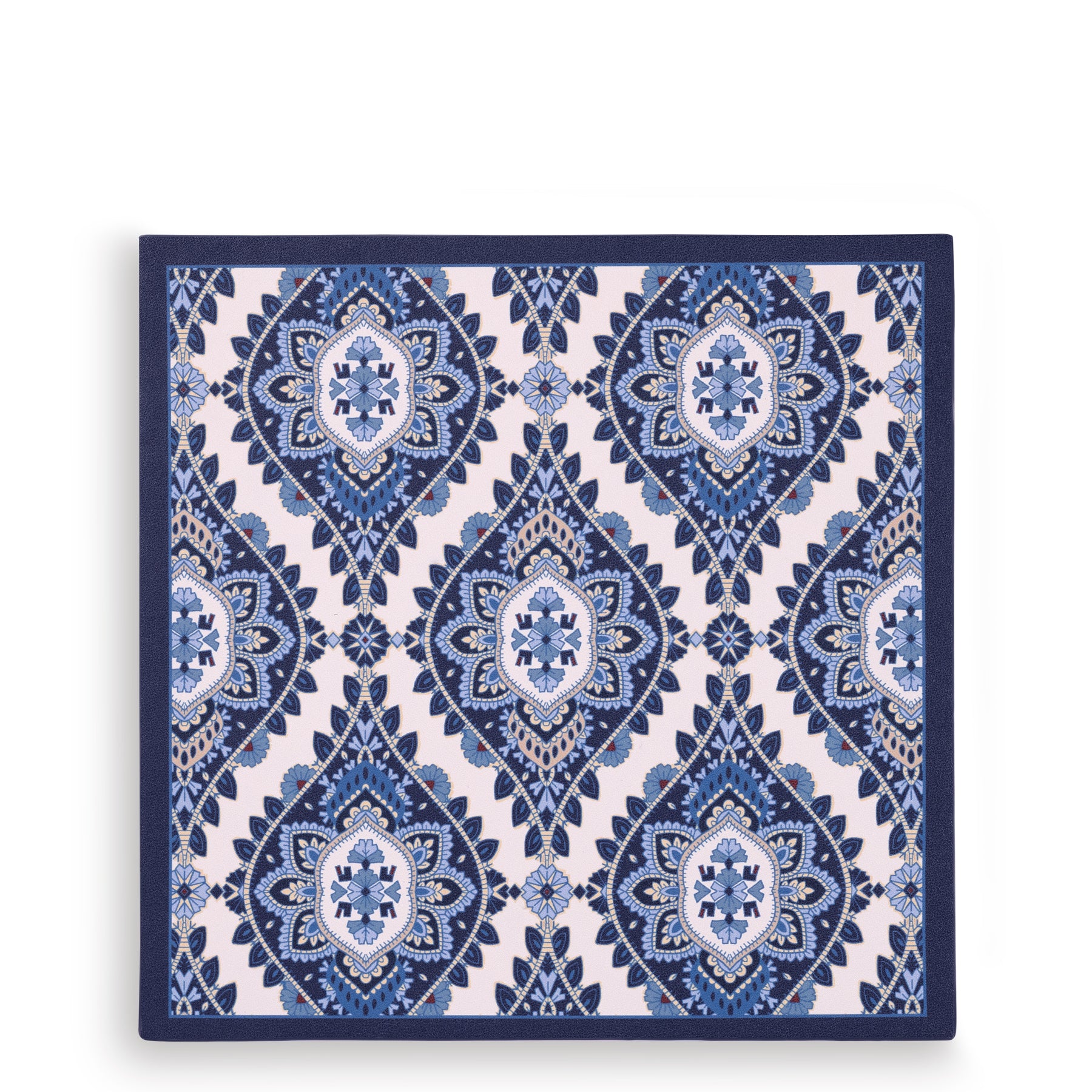 Mouse Pad, Cambridge Blues