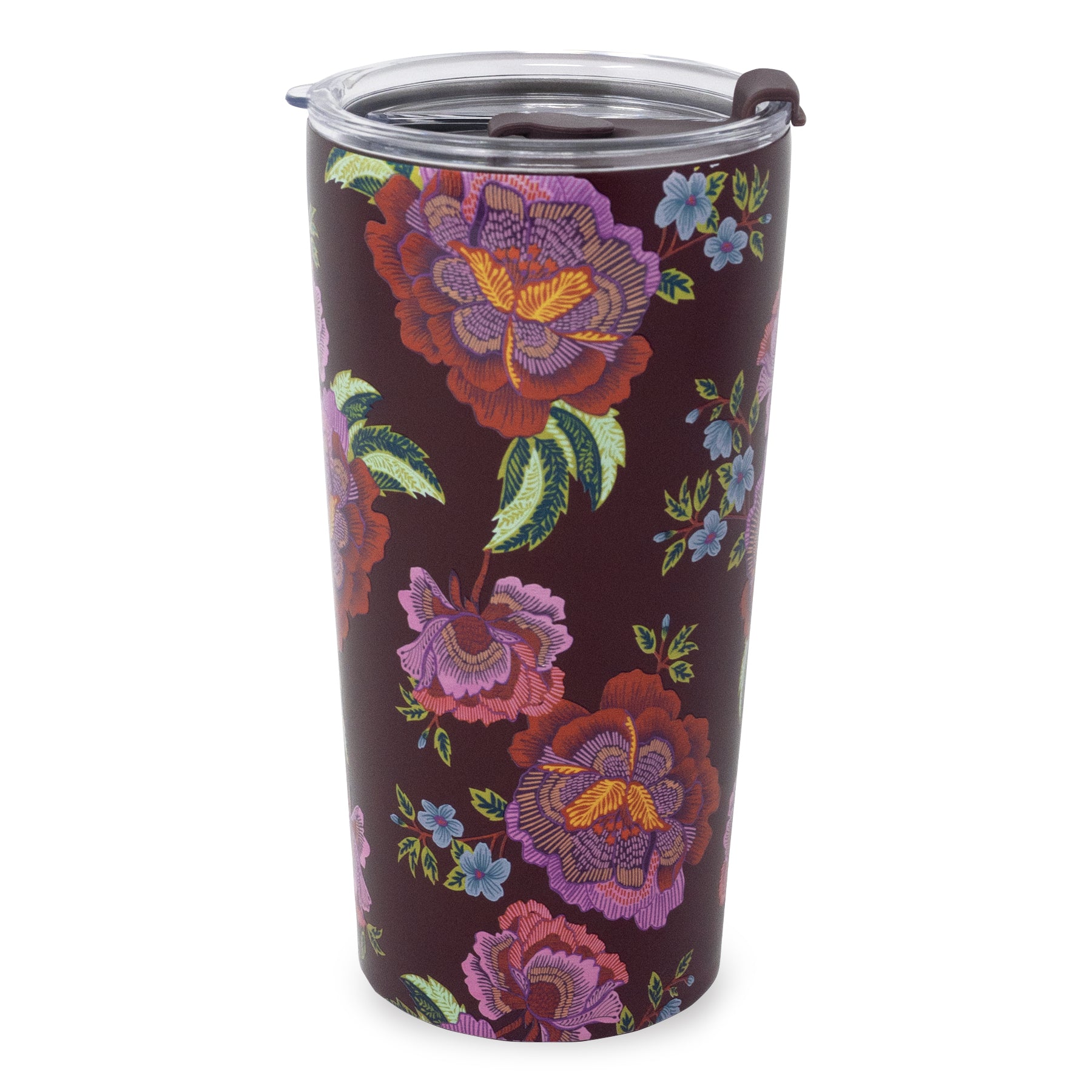 Stainless Steel Thermal Mug - Ink and Petal