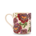 Ceramic Mug - Ink and Petal