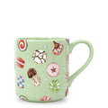 Ceramic Mug - Cookie Swap