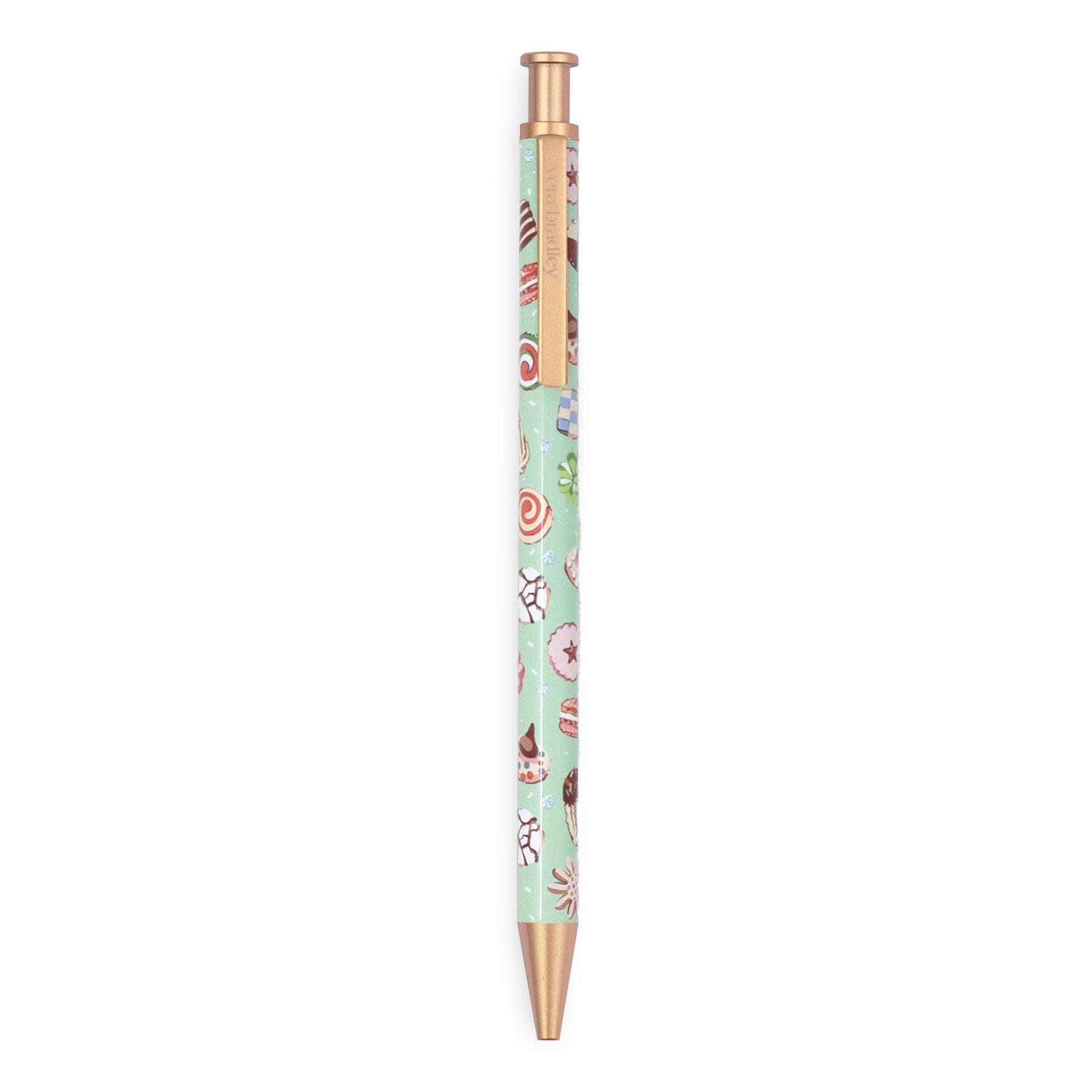 Ballpoint Pen - Cookie Swap