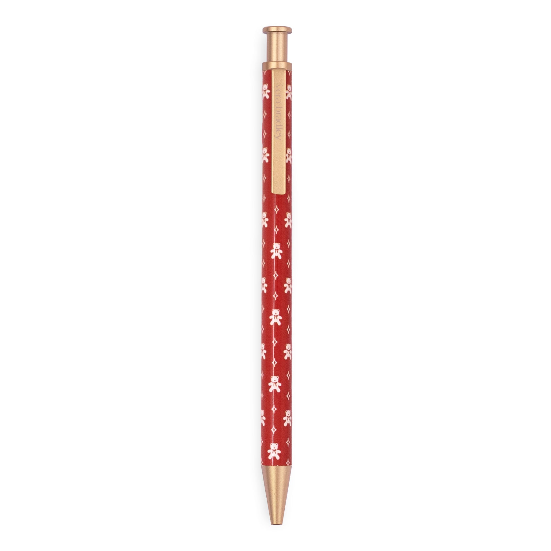 Ballpoint Pen - Beary Ditsy