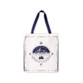 Canvas Tote, Suriel Trading Co.