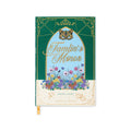 Leatherette Journal, Spring Court