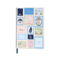 Leatherette Journal, Spring Court/Night Court