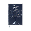 Leatherette Journal, Night Court - To the Stars th