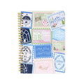 Mini Notebook, Spring Court/Night Court