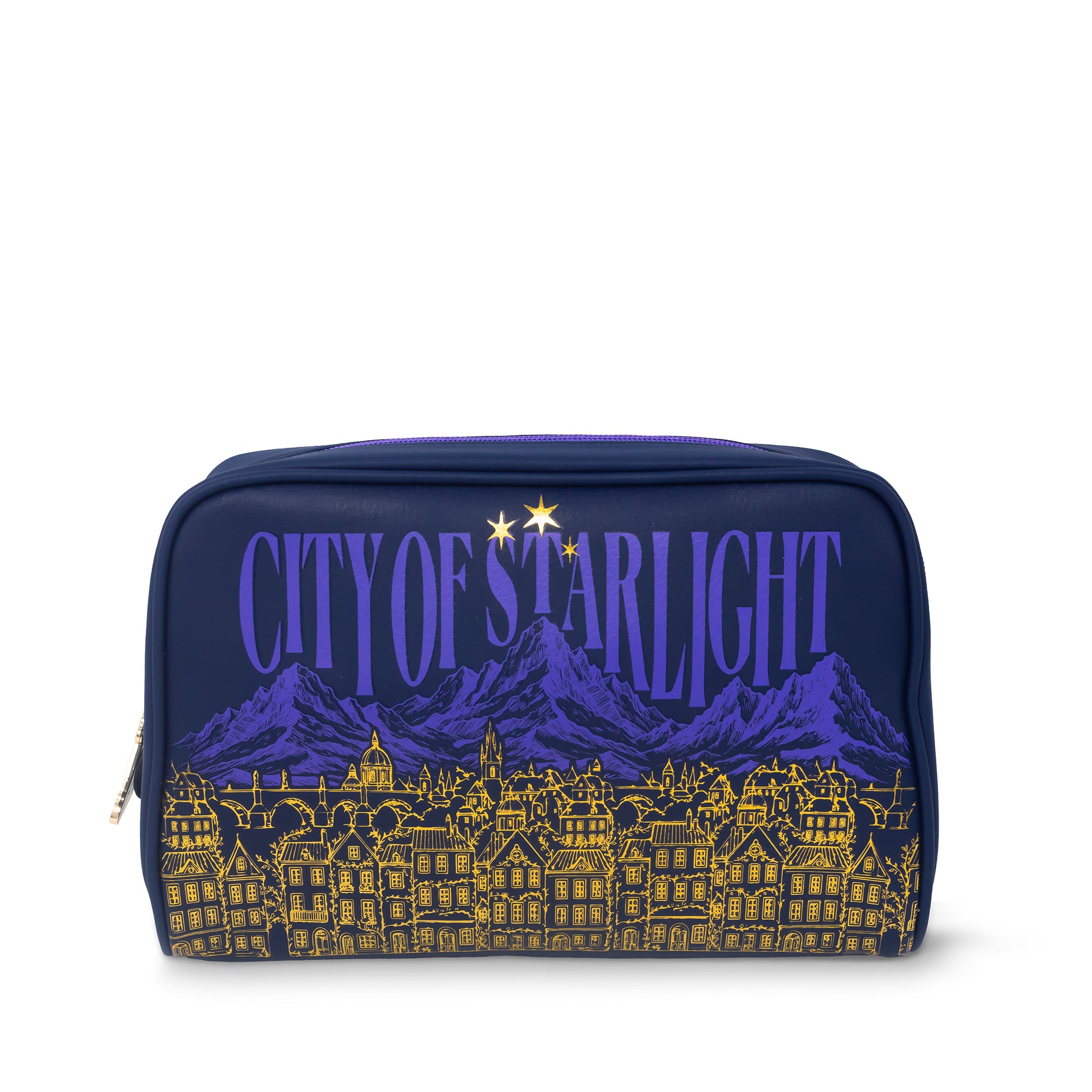 Pouch, Night Court