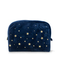 Pouch, Gold Stars
