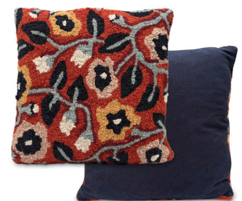 Pillow, Bloomsbury