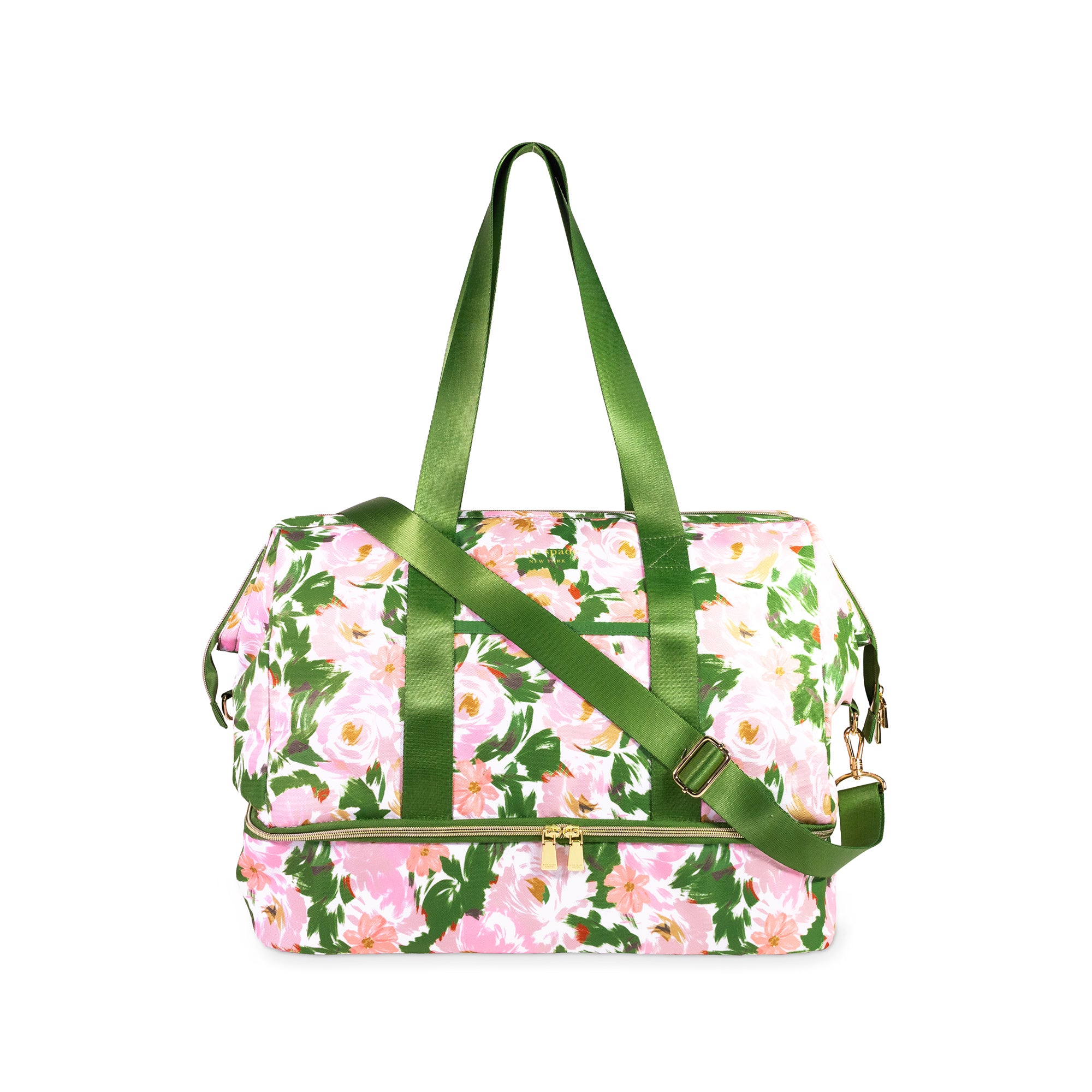 Cooler Bag, Hidden Garden