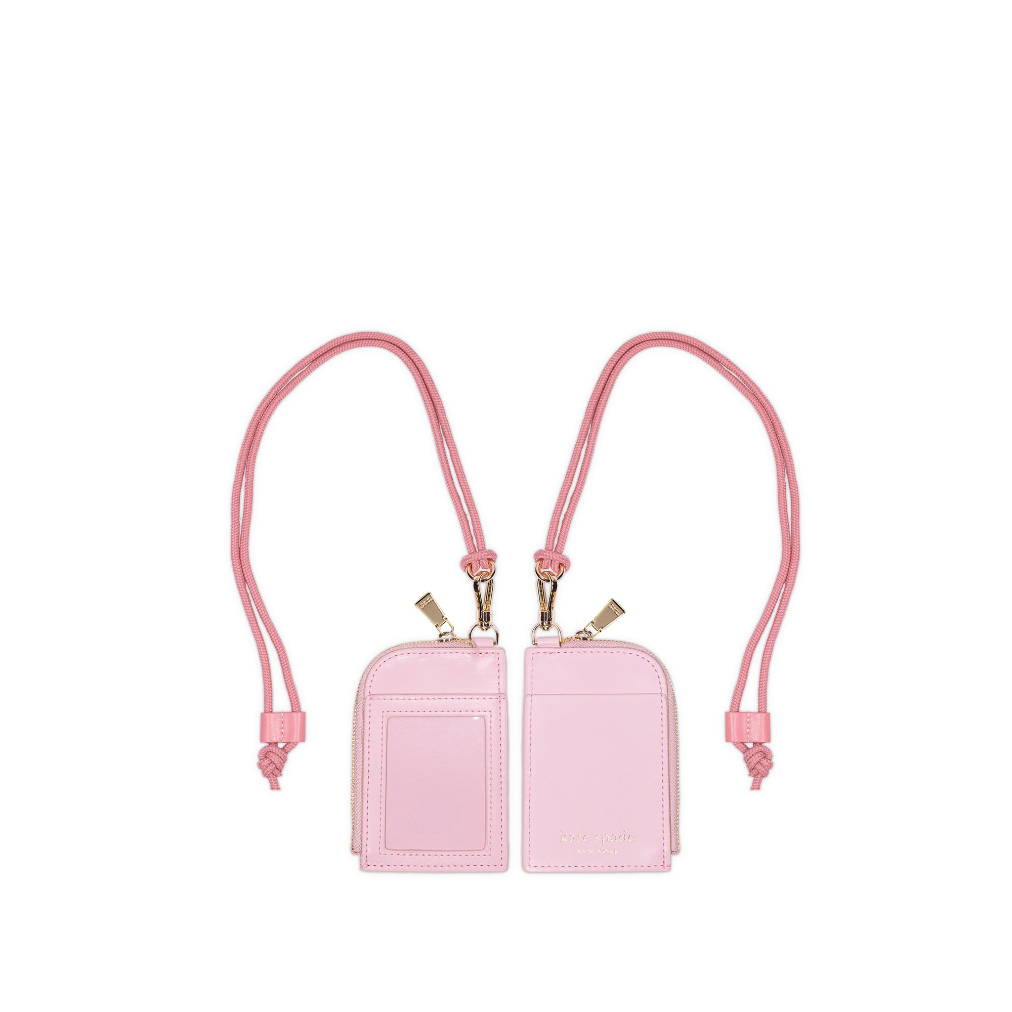 ID Holder, Pink