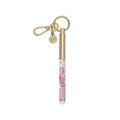 Key Fob Pen, Hidden Garden