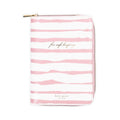 Jewelry Folio, Goddess Stripe